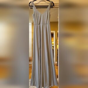 Show Me Your Mumu Floor Length Formal Dress Sz. XS